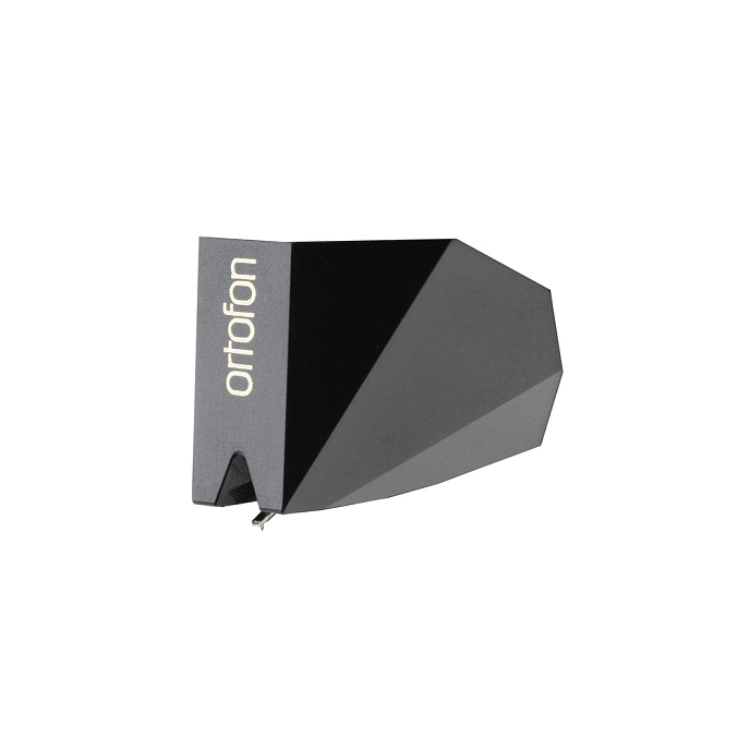 Игла звукоснимателя Ortofon Stylus 2M Black - рис.0