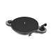Проигрыватель винила Pro-Ject ELEMENTAL OM5e silver/black виниловый проигрыватель (SN 25963)_Уценка - рис.0