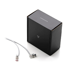 Наушники внутриканальные MoonDrop Quarks without mic