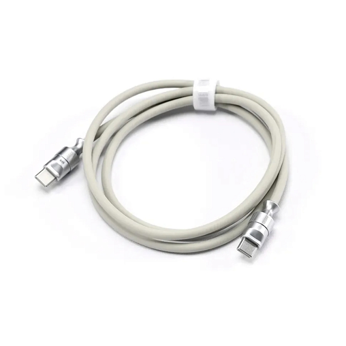 Кабель ddHiFi PC02C USB-C to USB-C 1m - рис.0