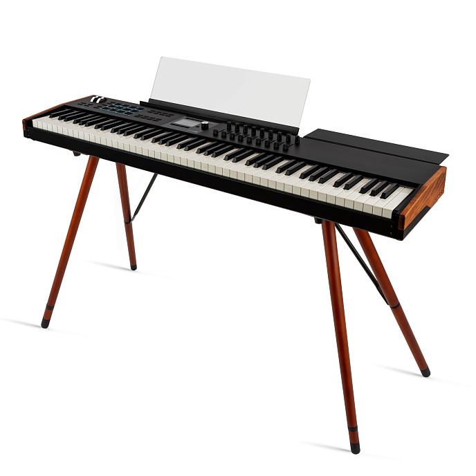 MIDI-клавиатура Arturia KeyLab 88 MK3 Black - рис.3