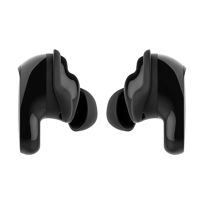Беспроводные наушники Bose QuietComfort Earbuds II Black - рис.3
