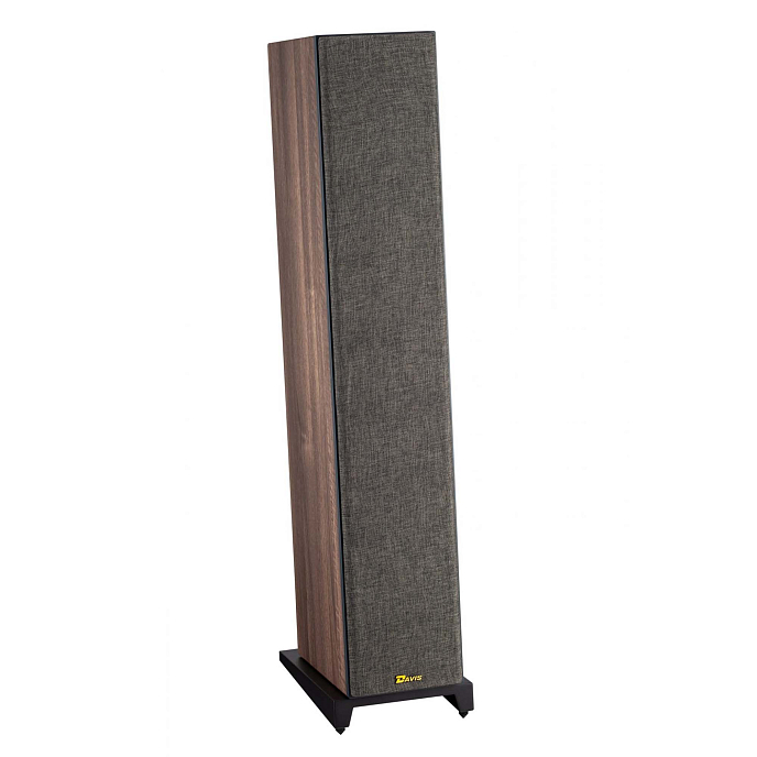 Напольная акустика Davis Acoustics Krypton 9 Classik Walnut - рис.3