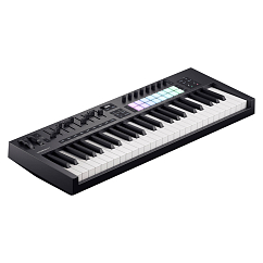 MIDI-клавиатура Novation Launchkey 49 MK4