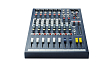- рис.1 Микшерный пульт SOUNDCRAFT EPM6 - рис.1