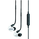 IEM наушники Shure SE215M+ White - рис.2