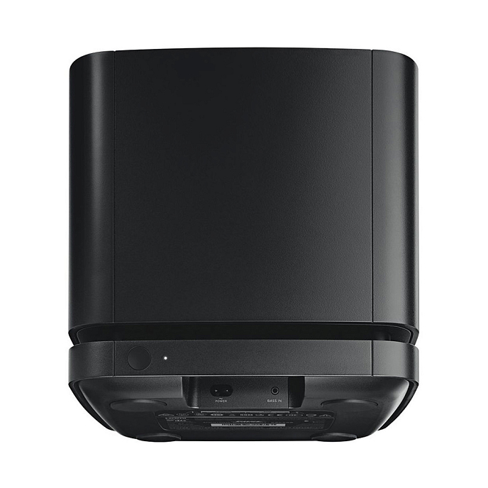 Сабвуфер Bose Bass Module 500 Black - рис.3