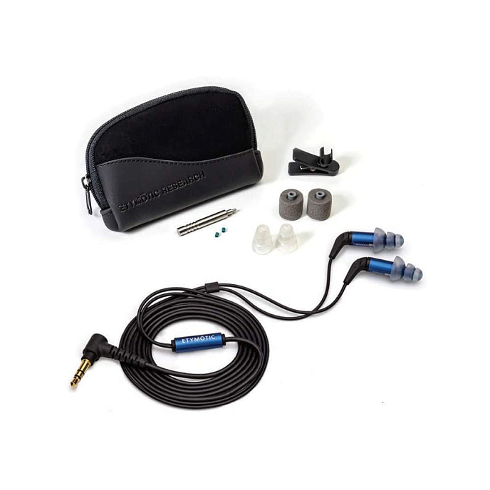 Наушники Etymotic Research ER2XR-LE - рис.3