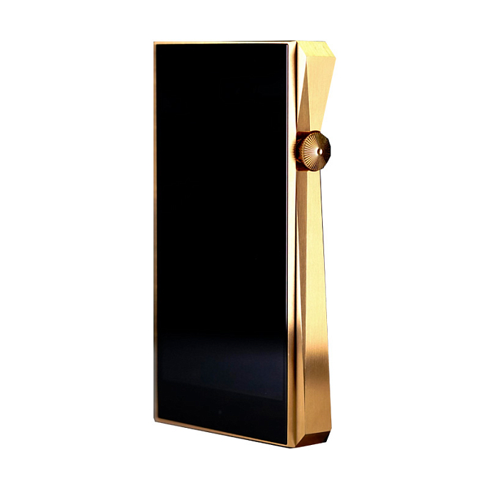 Плеер Astell&Kern A&ultima SP2000 Gold - рис.0