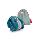 Детские противошумные наушники Alpine Muffy Kids Blue - рис.2