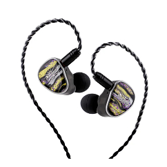 Наушники внутриканальные Kiwi Ears Etude