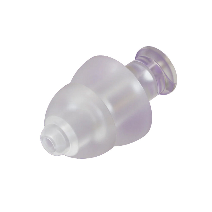 Беруши для музыкантов Alpine PartyPlug Clear - рис.2