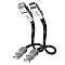 Inakustik Referenz High Speed USB 2.0 Cable 0.75 m