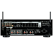- рис.2 Ресивер Denon DRA800HBKE2 Black - рис.2