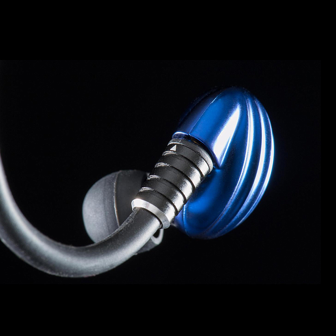 Наушники Nu Force Primo 8 - рис.6