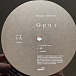 Виниловая пластинка Ryuichi Sakamoto - Opus (Box) - 4LP - рис.1