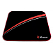 Коврик напольный Arozzi Floor Mat Red - рис.0