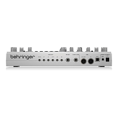 Синтезатор Behringer RD-6-SR Silver