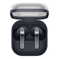 Беспроводные наушники Samsung Galaxy Buds4 Pro Black