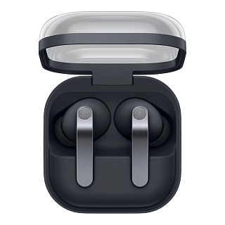 Samsung Galaxy Buds4 Pro Black