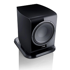Сабвуфер Canton Vento SUB 1 Black High Gloss