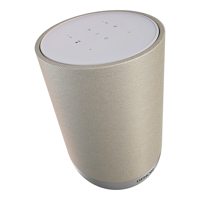 Беспроводная акустика Denon Home 200 Stone - рис.2