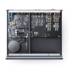 Фонокорректор Primare R35 Black