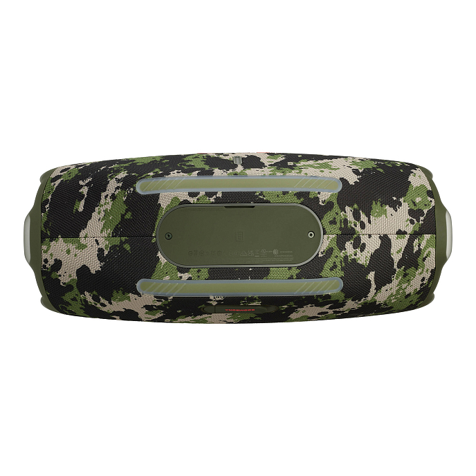 Портативная колонка JBL Boombox 4 Squad - рис.3