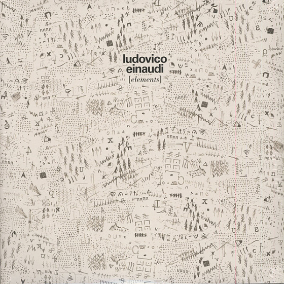 Пластинка Ludovico Einaudi - Elements - рис.0