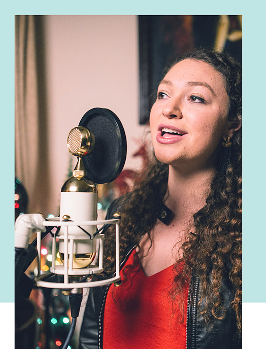 Микрофон студийный СОЮЗ 017 TUBE - рис.9