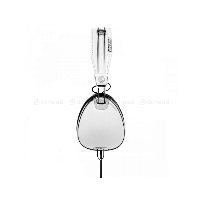 Наушники SkullCandy Aviator White - рис.4