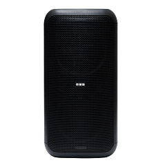 Акустическая система MEG SPA080BL Black