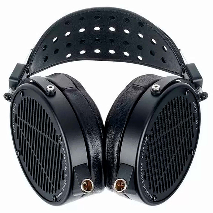 High End наушники Audeze LCD-X Black - рис.1