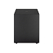 Сабвуфер Indiana Line Basso 840 Black - рис.1