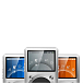 - рис.4 Плеер FiiO X1 Silver - рис.4