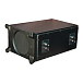 Сабвуфер Gold Note Diana III Subwoofer Black - рис.11