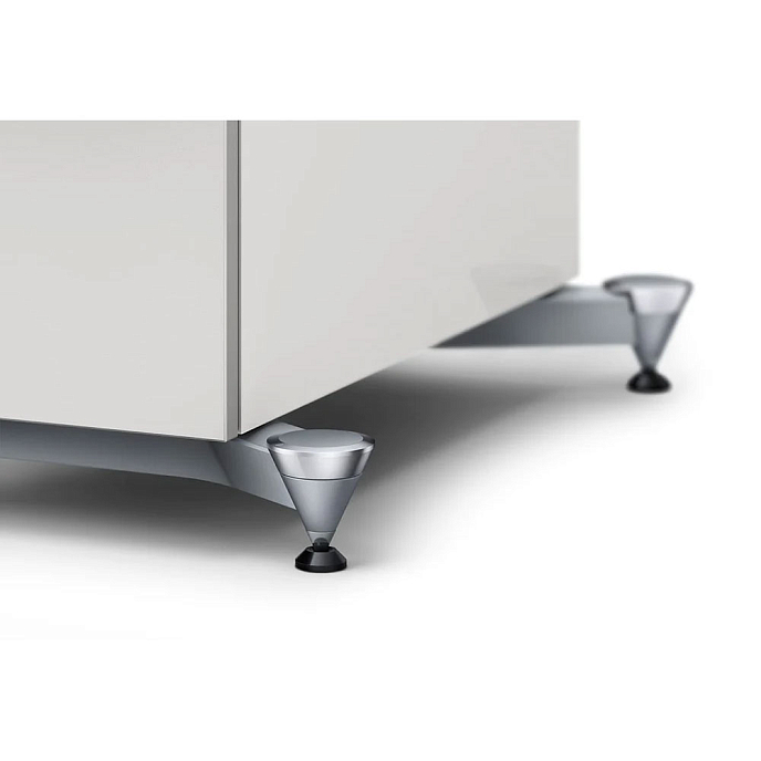 Напольная акустика KEF Reference 5 Meta White Champagne - рис.4