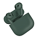 Беспроводные наушники Apple AirPods 4 ANC Midnight Green Total Matte - рис.0