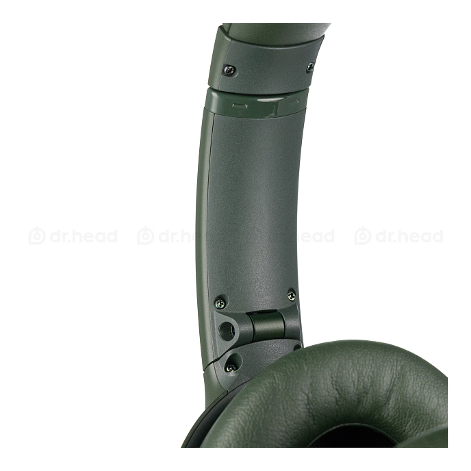 Беспроводные наушники Bose QuietComfort Headphones Cypress Green - рис.9