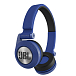 - рис.2 Наушники JBL Synchros E30BLU - рис.2