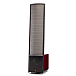 - рис.1 Напольная акустика Martin Logan Expression ESL 13A Cordoba Red - рис.1