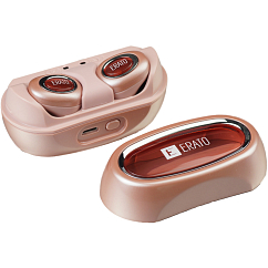 Беспроводные наушники ERATO Muse 5 Rose Gold