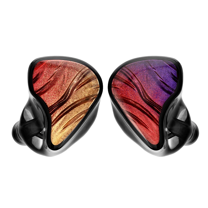 Наушники внутриканальные Celest IgniteX Beast CP Color 3.5mm - рис.0