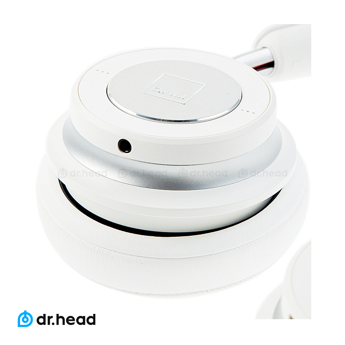 Беспроводные наушники Dali IO-6 Chalk White - рис.10