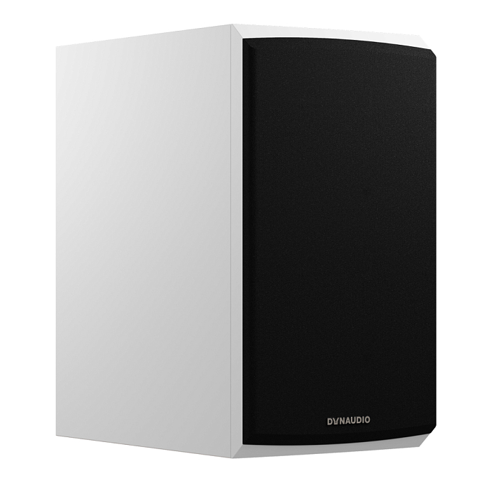 Полочная акустика Dynaudio Emit 20 New Satin White - рис.5