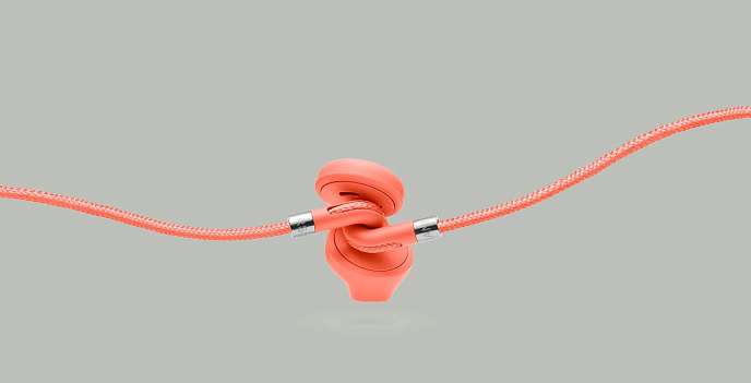 Наушники Urbanears Sumpan Camelia - рис.9