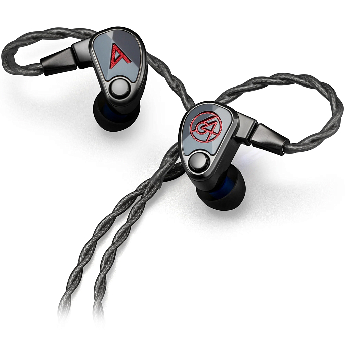 Наушники внутриканальные Astell&Kern XIO Black - рис.6