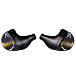 Наушники внутриканальные Noble Audio Vanguard Black Amber - рис.5