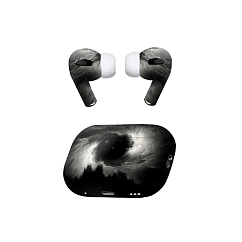 Беспроводные наушники Apple AirPods Pro 2 USB-C Dark Age Matte
