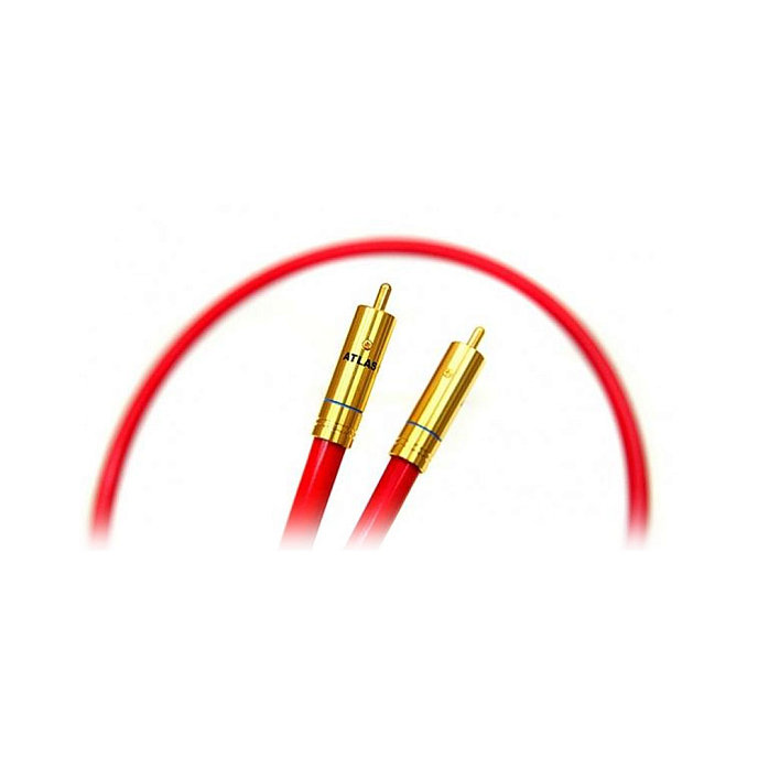 Кабель Atlas Compass Digital RCA 1.5 m - рис.0